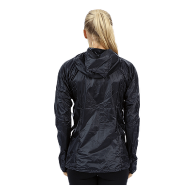 Come Along Jacket Black