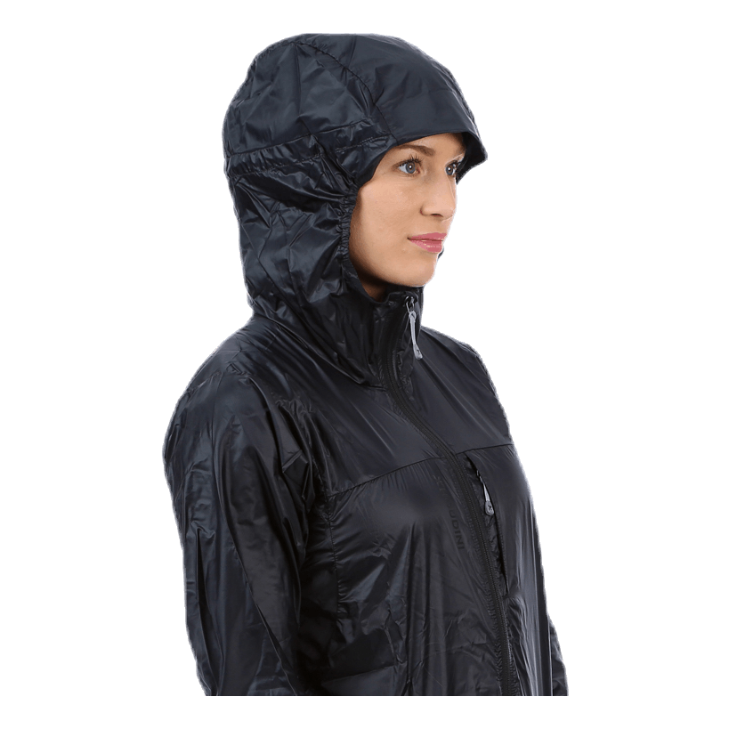 Come Along Jacket Black
