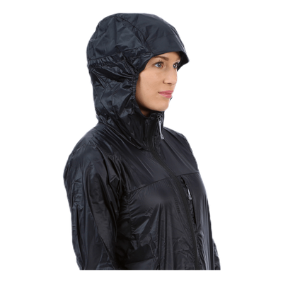 Come Along Jacket Black