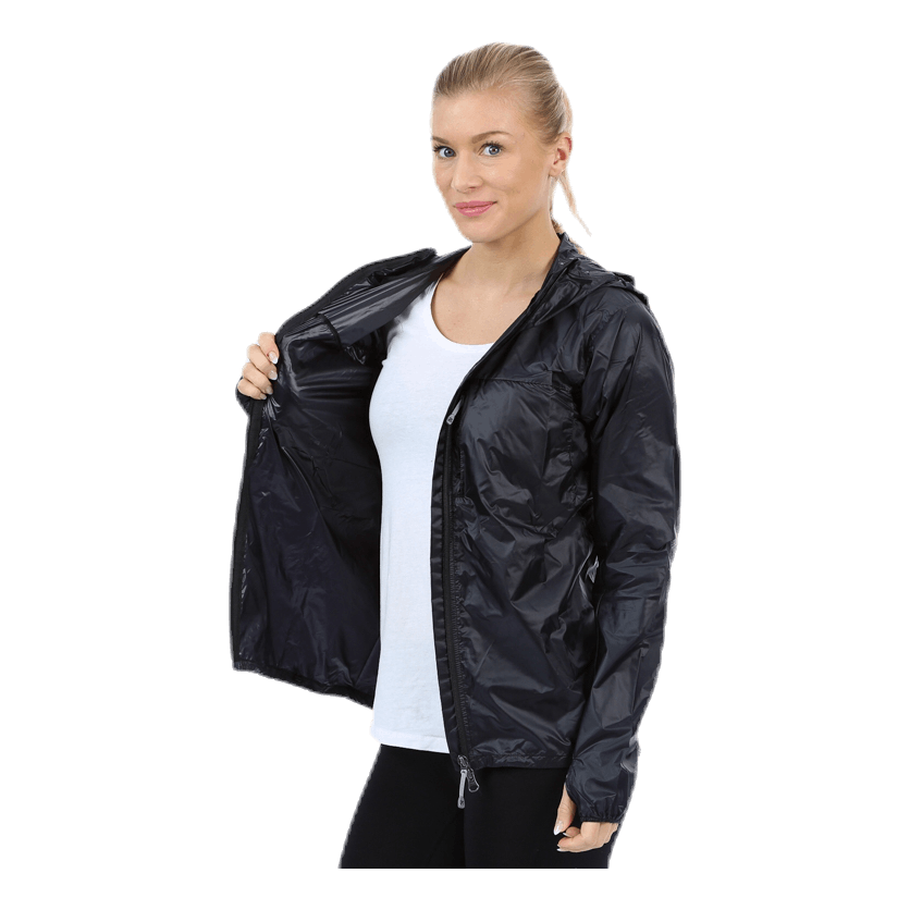 Come Along Jacket Black