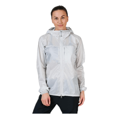 Come Along Jacket Grey
