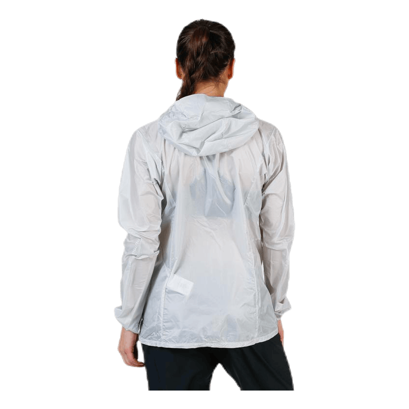 Come Along Jacket Grey