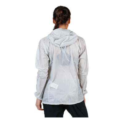 Come Along Jacket Grey