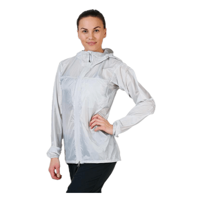 Come Along Jacket Grey