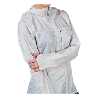 Come Along Jacket Grey