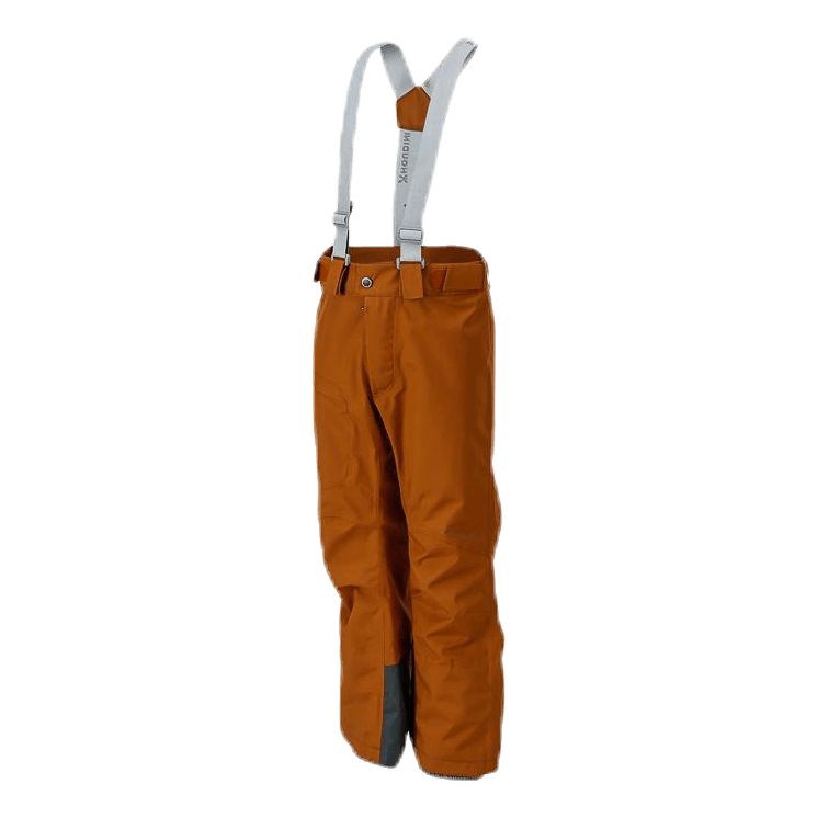 Junior's Candid Pants Brown