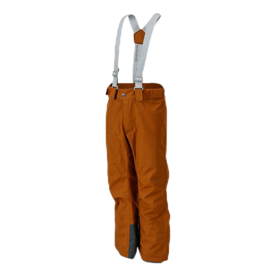 Junior's Candid Pants Brown
