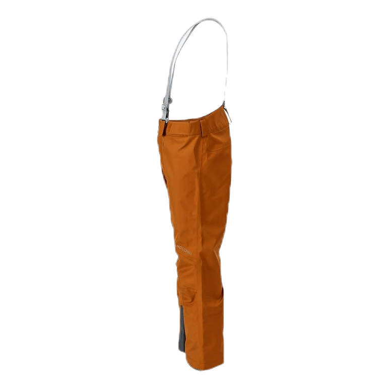 Junior's Candid Pants Brown