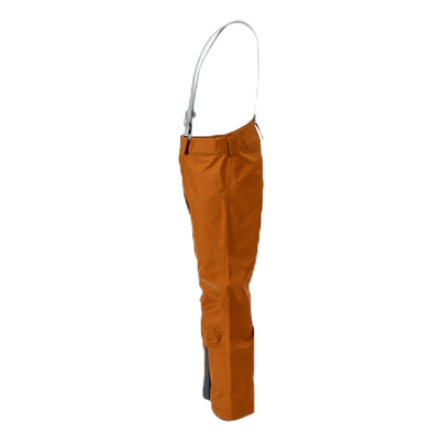 Junior's Candid Pants Brown