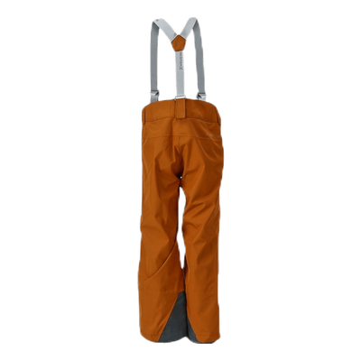 Junior's Candid Pants Brown