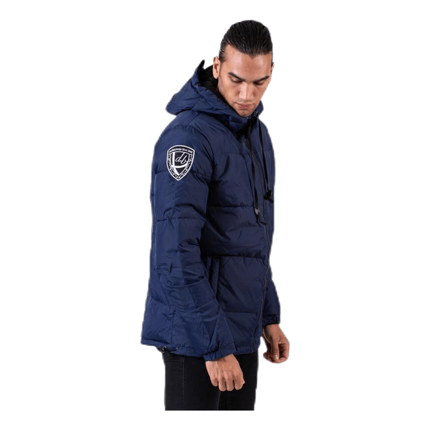 Igloo Blue/Black