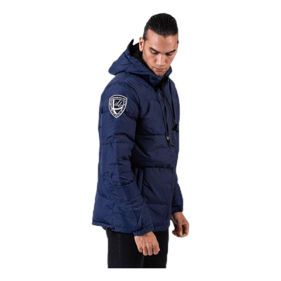 Igloo Blue/Black