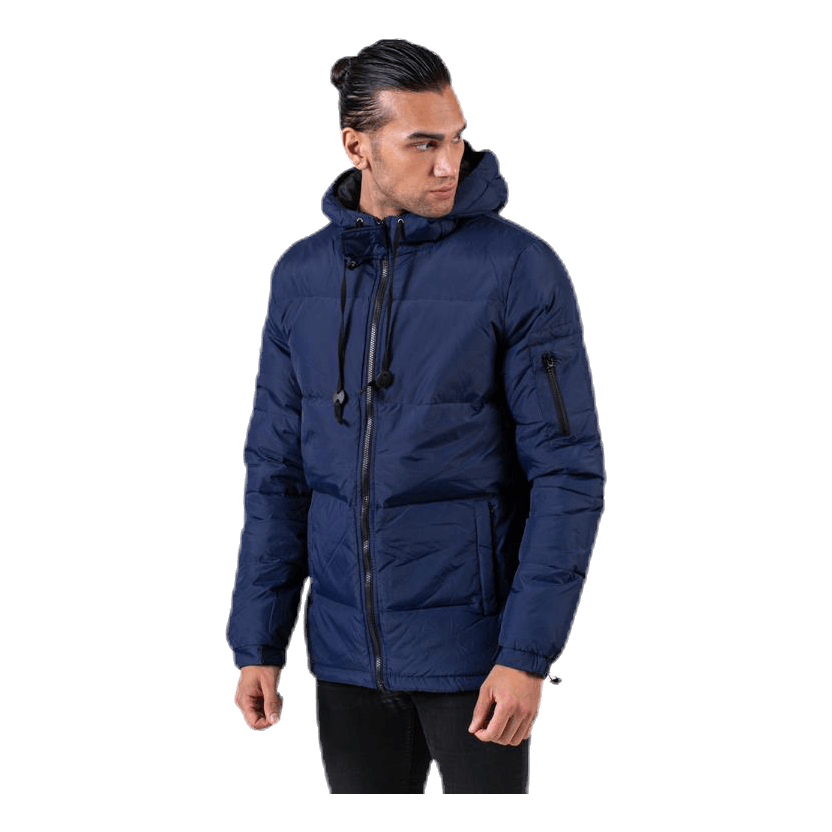 Igloo Blue/Black