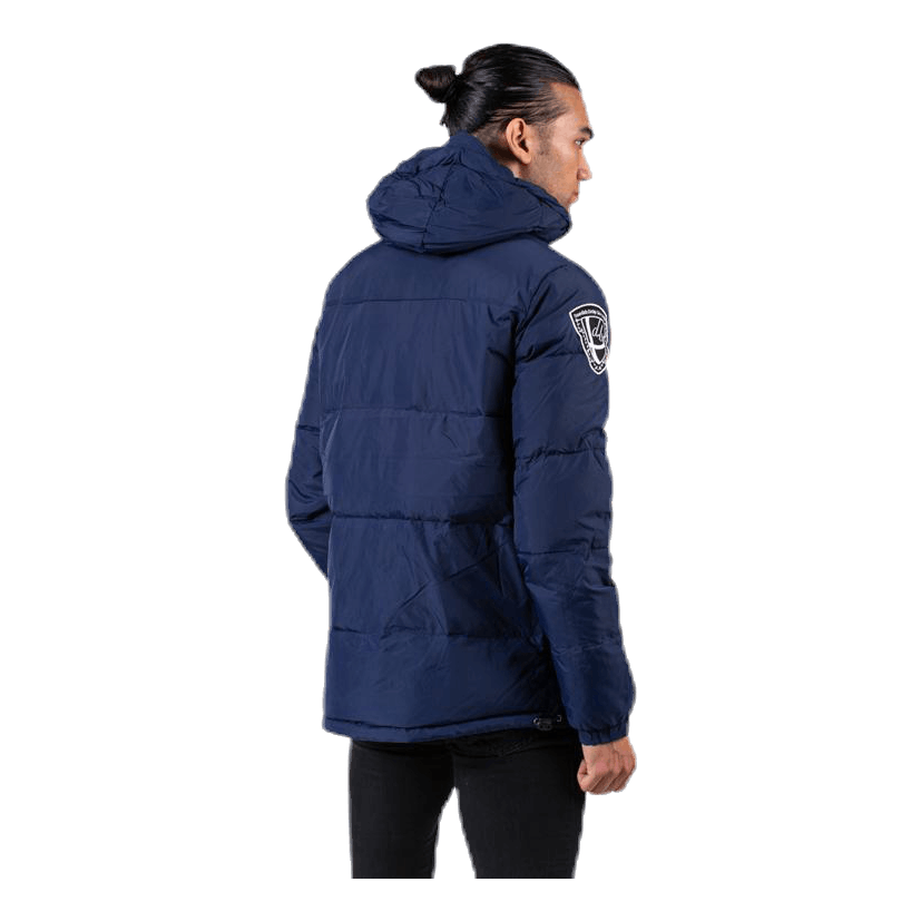 Igloo Blue/Black