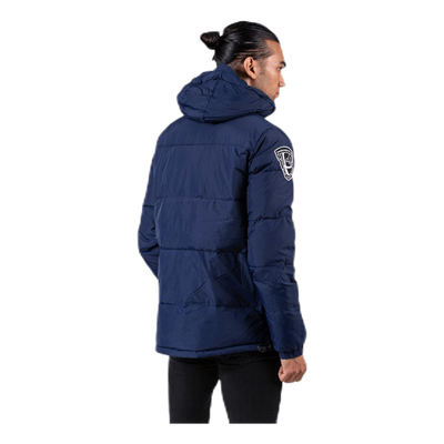 Igloo Blue/Black