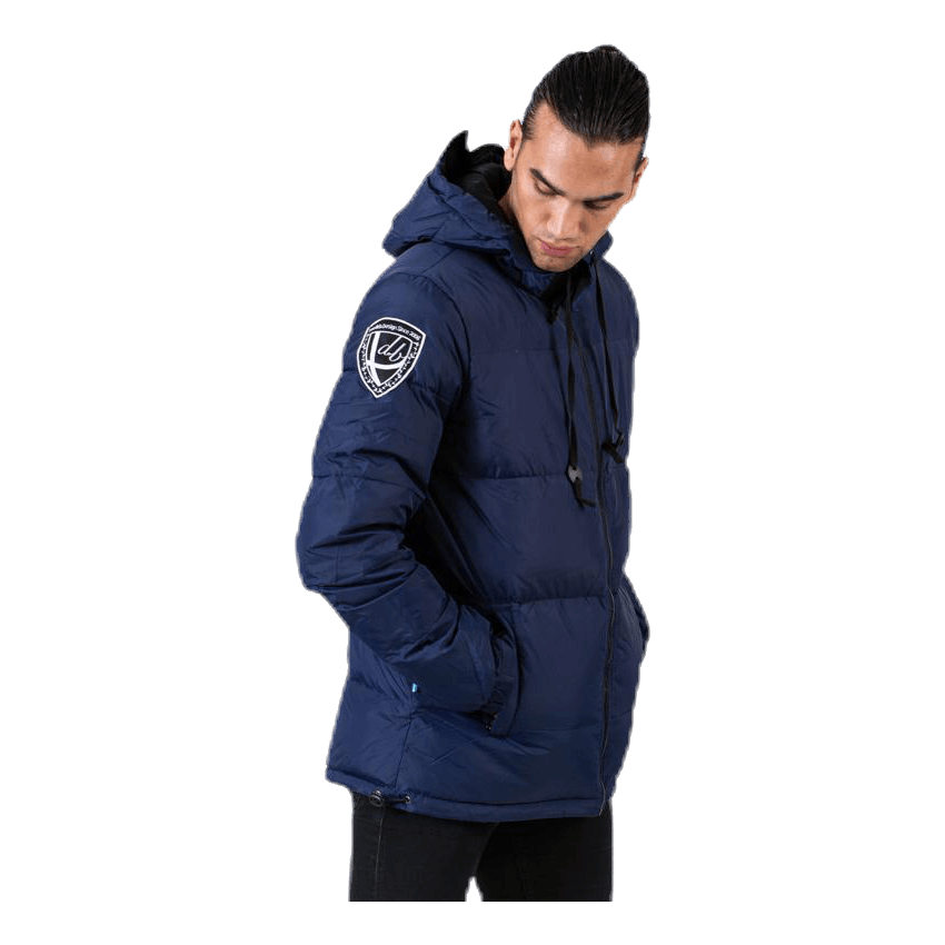 Igloo Blue/Black