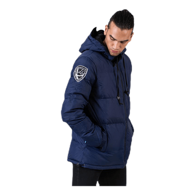 Igloo Blue/Black