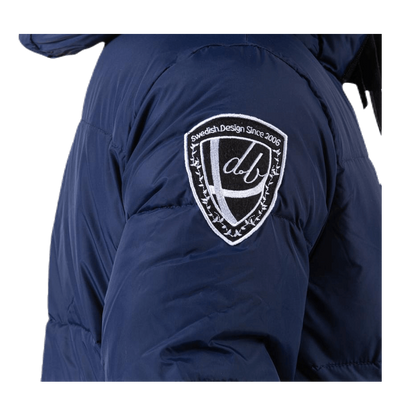 Igloo Blue/Black