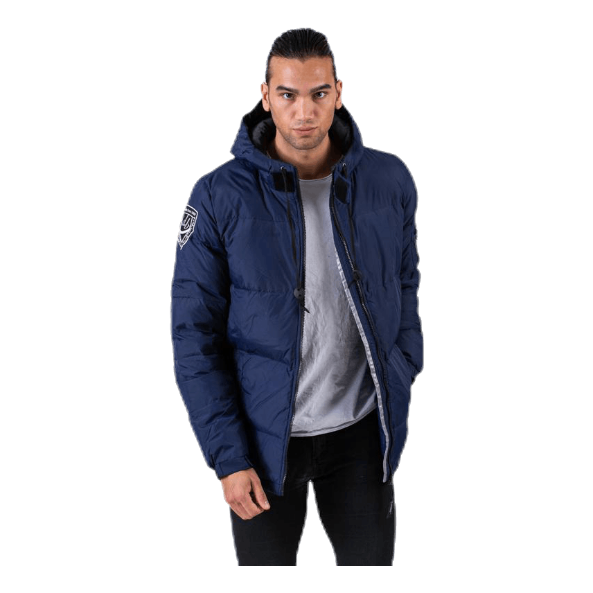 Igloo Blue/Black