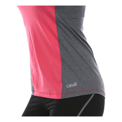 Satya Strap Tank Pink