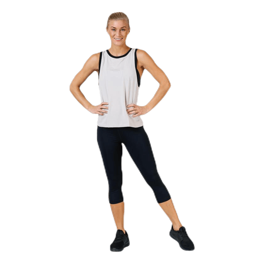 Free Flex Tank Beige
