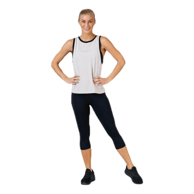 Free Flex Tank Beige