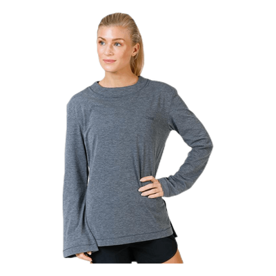 Heritage Conscious Sweater Grey