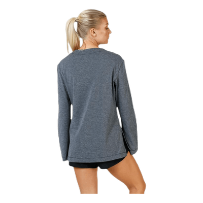 Heritage Conscious Sweater Grey