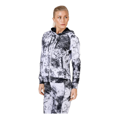 Conscious Mystique Hood Purple