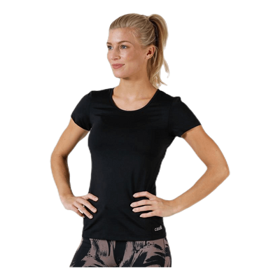 Essentials tee Black