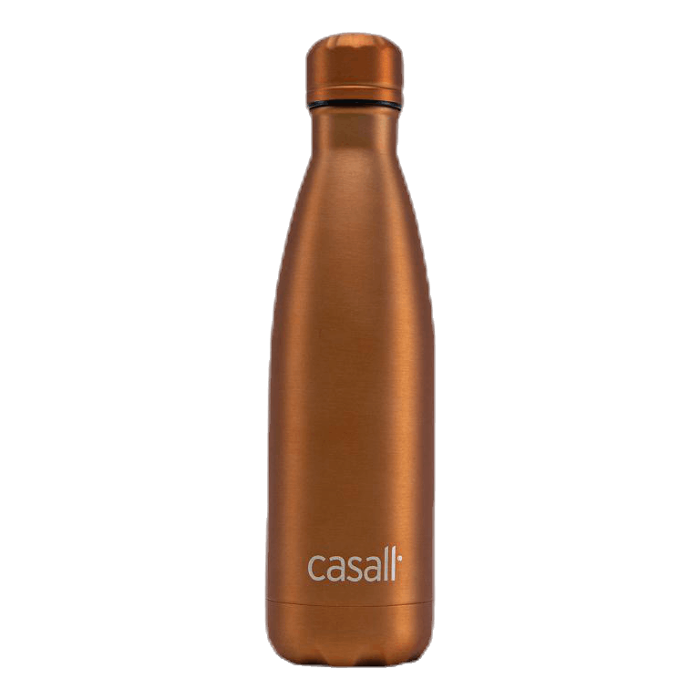 ECO Cold bottle 0,5L Brown