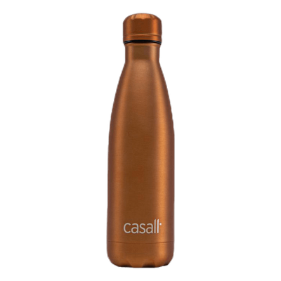 ECO Cold bottle 0,5L Brown