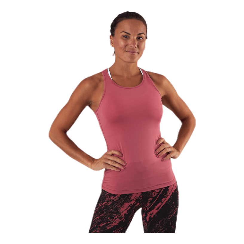 Classic Racerback Pink