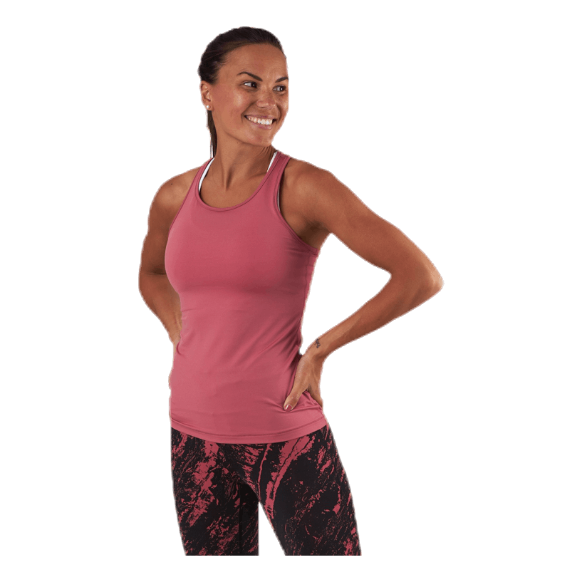 Classic Racerback Pink