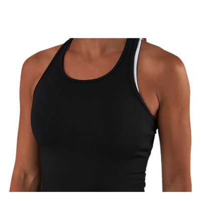 Classic Racerback Black