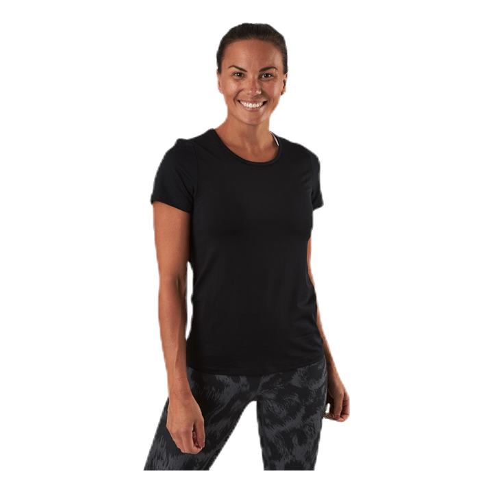 Iconic Tee Black