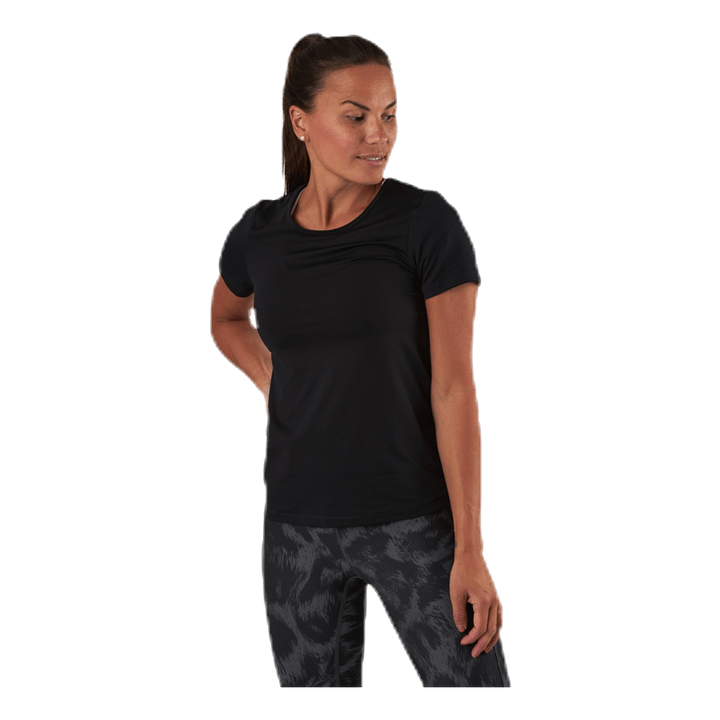 Iconic Tee Black