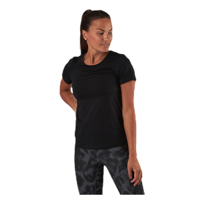 Iconic Tee Black