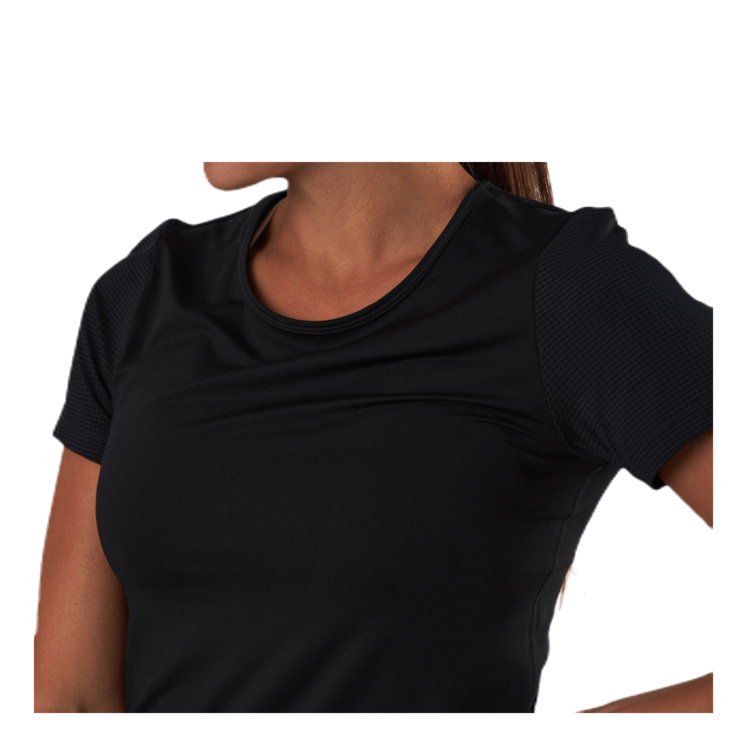 Iconic Tee Black