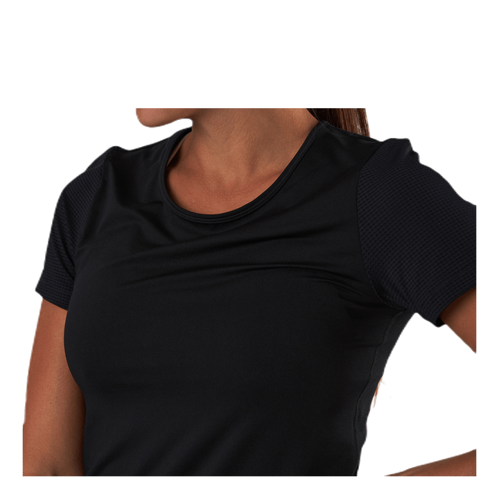 Iconic Tee Black