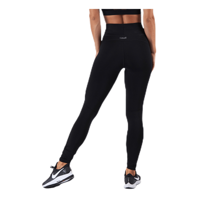 Classic 7/8 Tights Black