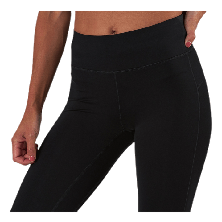 Classic 3/4 Tights Black