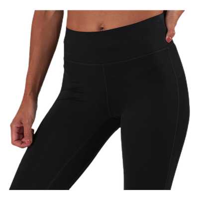 Classic 3/4 Tights Black