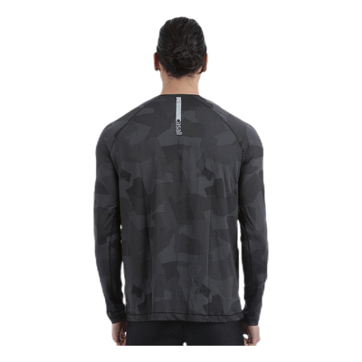 Functional Long Sleeve Black