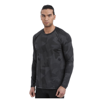 Functional Long Sleeve Black
