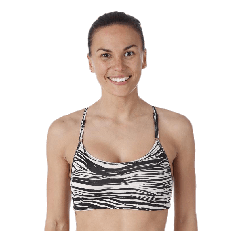 Glorious Sports Bra Pink