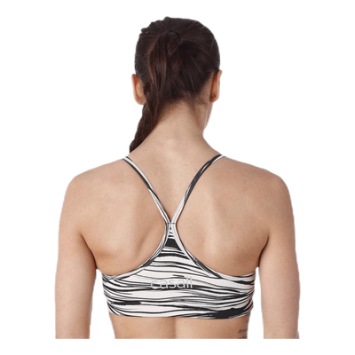Glorious Sports Bra Pink