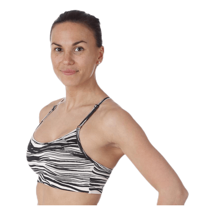Glorious Sports Bra Pink