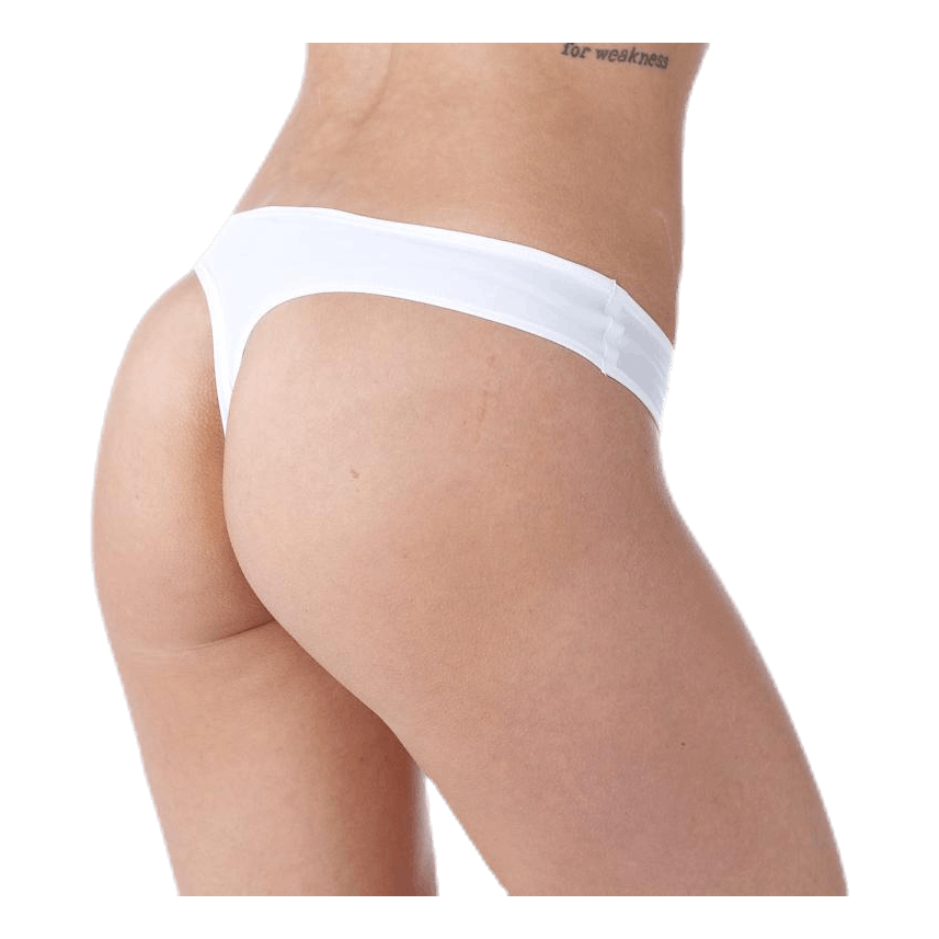 Thong White