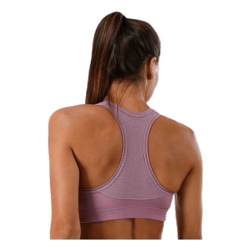 Iconic Sports Bra Purple